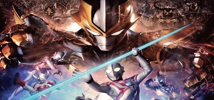 光之国|奥特曼中最有排面的反派,不仅招惹光之国,还惹了德拉西翁!