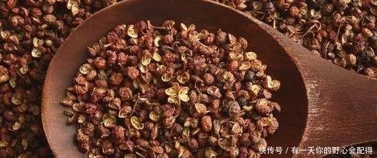 花椒炖梨,超给力的一味药!今天知道还不晚