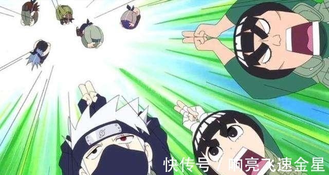 忍术|火影忍者众多牛级忍者都中过这招忍术!卡卡西交给鸣人的千年杀