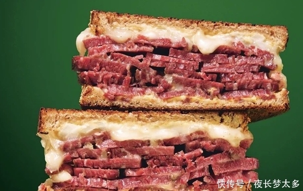 伙食|英军的“黑暗”伙食，硬的能用来雕刻的咸牛肉罐头是怎么来的