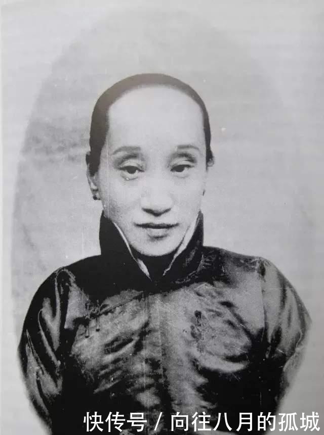 目不识丁|朱安:你们总说鲁迅遗物要保存,你们也得保存保存我呀