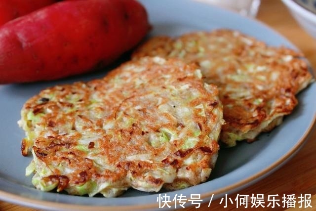 膳食纤维|我轻断食的一日三餐,在朋友圈里火了,网友这么吃,想胖都难