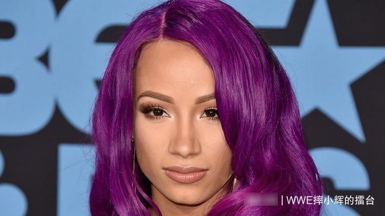 鱿鱼游戏！莎夏班克斯渴望演出更多电影，将很快告别摔角行业？