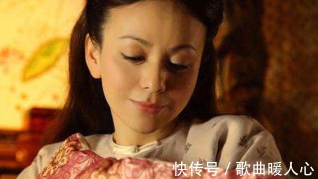 喂养|皇帝为何不让妃子给亲儿子喂奶皇帝我有3个要求!