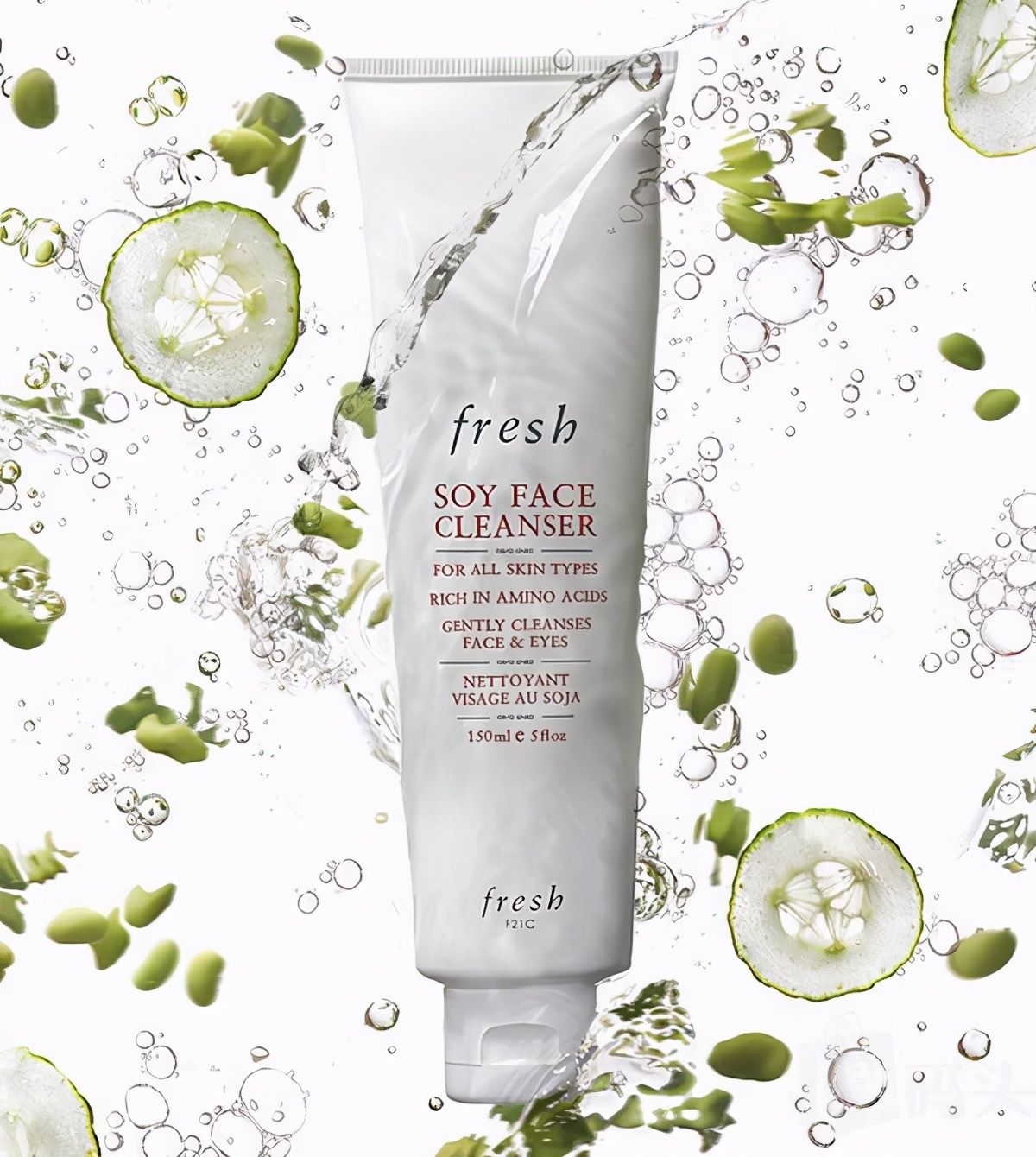 适合敏感肌的洗面奶推荐：深层卸妆补水修复，保护肌肤天然皮脂膜！