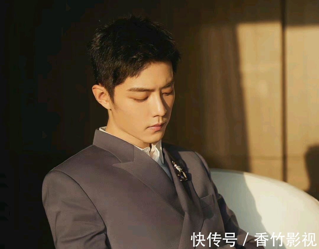 官媒祝肖戰(zhàn)在第二故鄉(xiāng)演出順利,粉絲不要安慰,只求門票