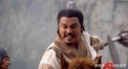 单雄信为什么想要杀了徐茂公?看看徐茂公都做了什么,确实不地道