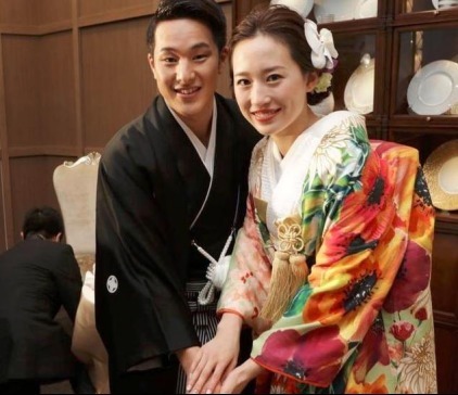 马渊优佳|剑指巴黎奥运!华裔跳水美女为日本渣男老公选择复出 日网友:正常