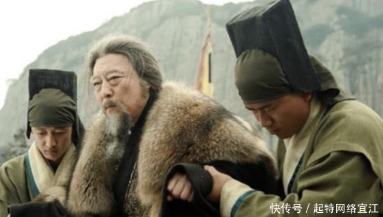 操盘|鬼谷子有500徒弟,一人操盘整个时代战局,为何却神秘消失?