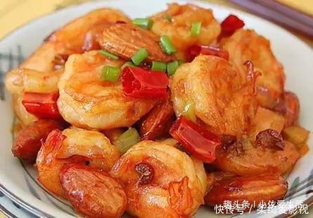 干辣椒|大人孩子都爱吃的几道家常菜,美味营养,解馋下饭,越吃越香