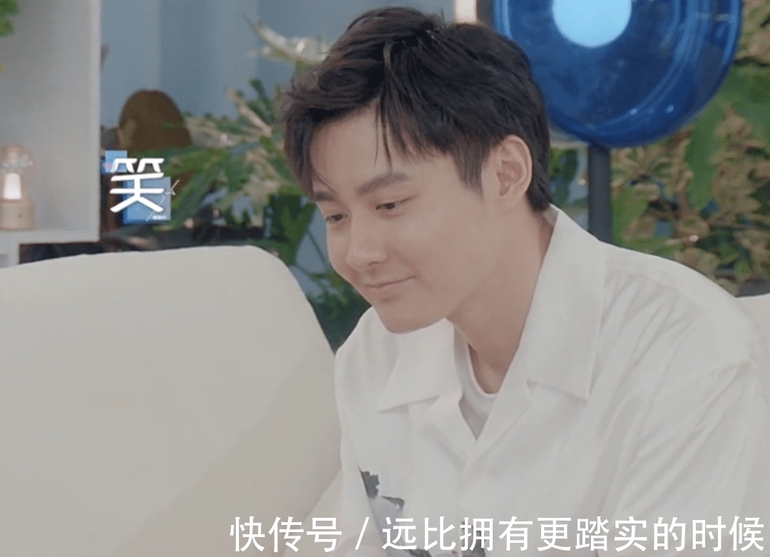 麥穗|《心動的信號4》女二在讀博士人設崩塌？醫(yī)學生直接用衛(wèi)生紙擦碗