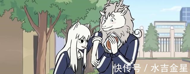 神龙|非人哉烈烈身为神龙,中学时却很怂,或许和这2个理由有关