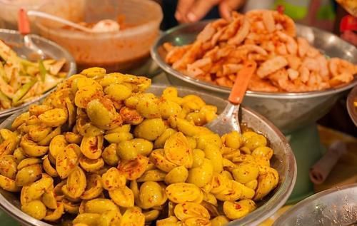 食物|7岁女孩无意被查出脾胃衰竭!这3种食物是伤脾王,少喂娃