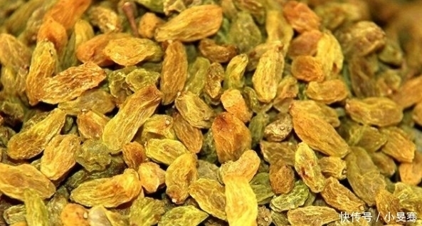 葡萄干需不需要“用水洗”所有人都弄错了,不懂还不如不吃
