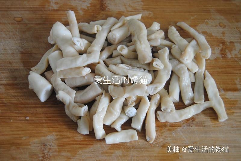  大拇指|冷天别忘了吃它，香辣下饭，真够味，炒一盘上桌，吃过都竖大拇指