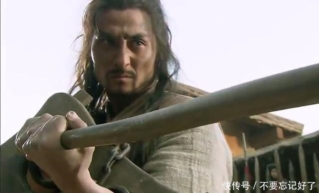 宋江|初读水浒，觉得王伦活该；后来才懂，他拒绝林冲和晁盖没错