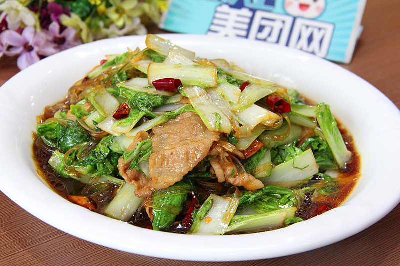 此物|吃完大白菜一小时内,不能碰此物,却有很多人不清楚,早知早好