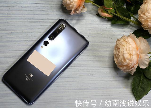 机身|小米10 Pro上手体验，双曲面屏设计您会喜欢吗？