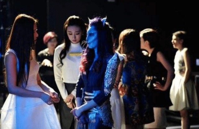 非誠(chéng)勿擾:無(wú)人敢牽手的“貓臉”女嘉賓,露出真容后,觀眾沸騰了