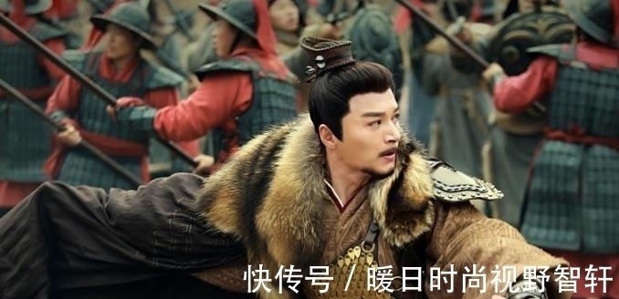 射雕!《射雕》有位隐藏高手,十六岁武功顶尖,武功在五绝之上却没戏份