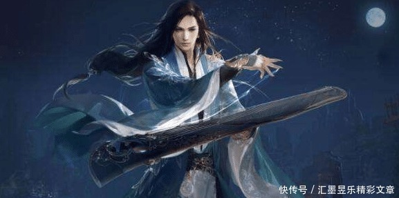 睡觉的孩子|4本玄幻小说,《伏天氏》有强大无比的叶青帝,它有万剑争鸣