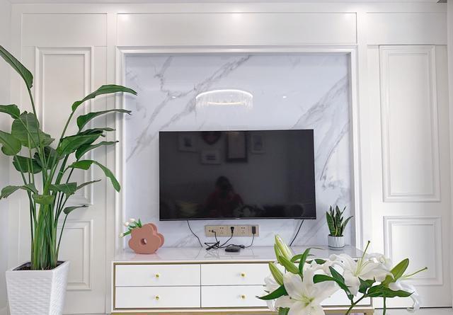 电视墙|想要一个美观又大气的电视墙,但不懂如何设计!可以参考这六款