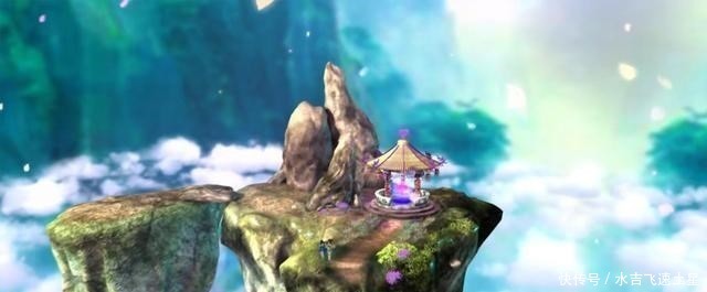 精灵梦叶罗丽第一遍别看文字只看图，应该没几个人能猜对