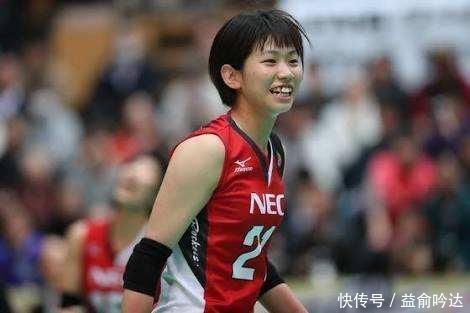 中国女排|日本女排难再辉煌,队员个子不高是一大原因,为何没找高个球员
