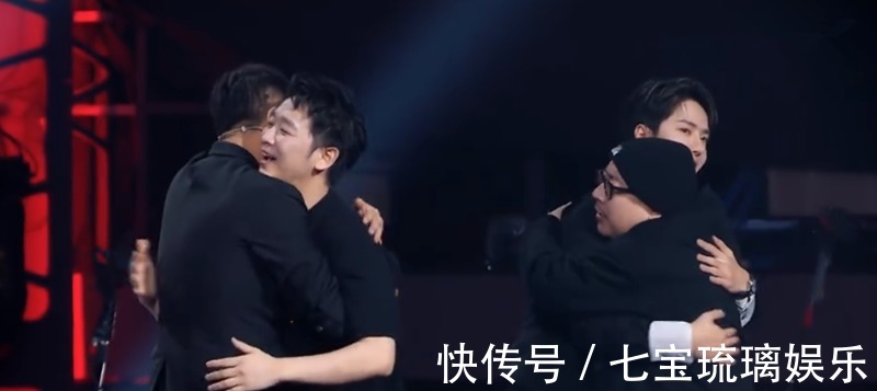 《街舞4》十期,笑点与泪点齐飞,这3人淘汰可惜了