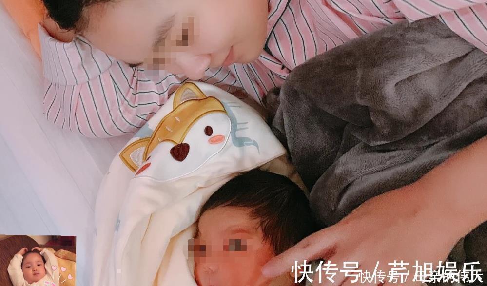 宝宝|新生儿小秘密为啥能一下认出妈妈原来是靠宝妈身上的四种特质