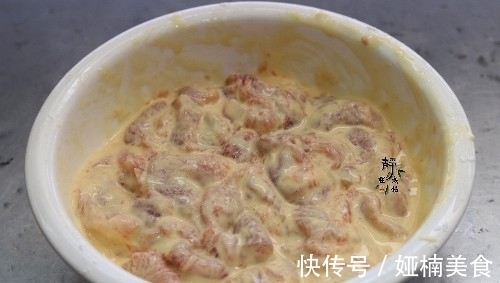 糖醋里脊|糖醋里脊不要去饭店吃了，做法和配方都告诉你，学会了天天在家吃