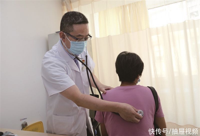 郑鹏|医生夫妻：最深情的告白是一路同行
