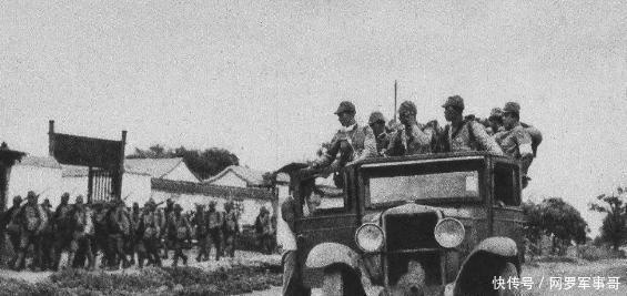 日军|最霸气的国家，处死17万日军战俘，建博物馆先踩日本国旗才能进门