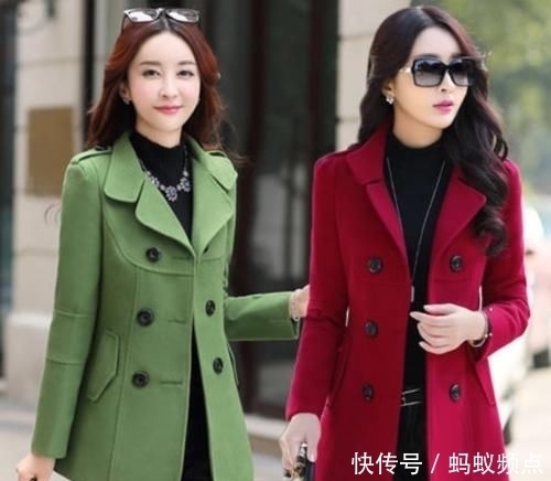 女人到了中年,要想显得年轻,今年秋天得舍得穿“它们”