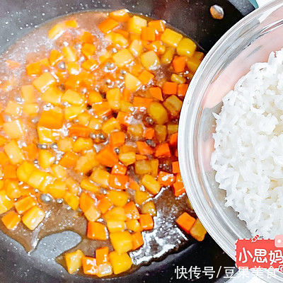 水淀粉|让食客踏破门槛的的土豆烩饭做法，学会了你也能火