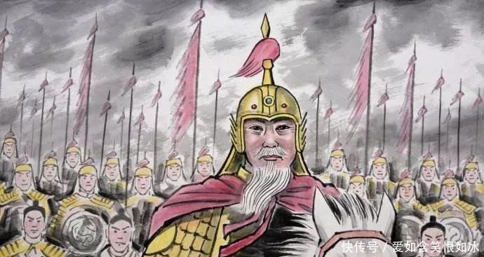 宋史!杨业是怎么死的《宋史》和《辽史》记载大相径庭,细节令人费解!