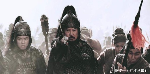 明朝|“松锦战役”双方举国而战，明朝败在了哪里