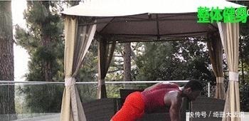 健身|健身天天肌肉锻炼会损害健康, , 每周保持2-3次为宜!