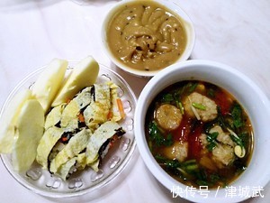 营养早餐一~50天不重样