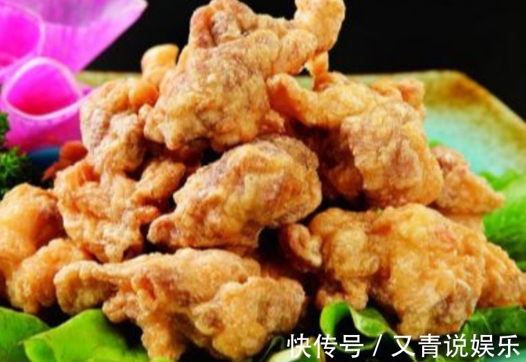 酥香|做酥肉时拒绝此调料,味道全走歪,想要酥香不硬,窍门一一说