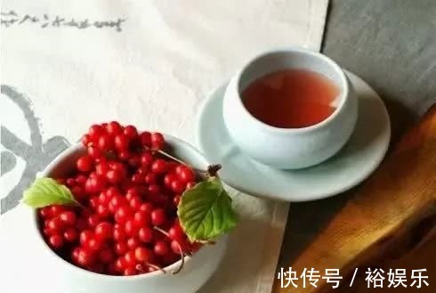 胖大海|菊花茶、金银花、胖大海…养生茶不能乱喝,喝错反而有害健康