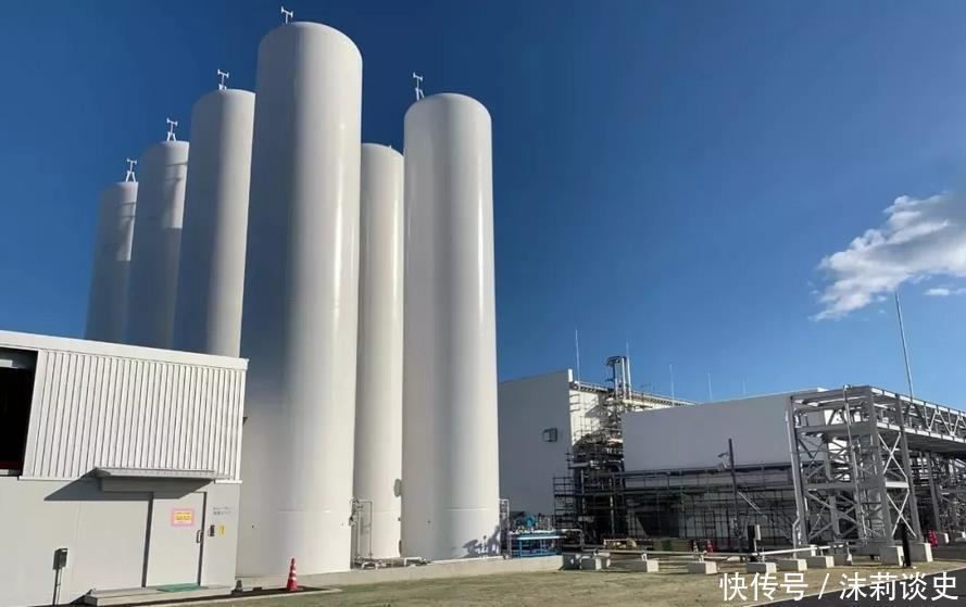 诺贝尔 氦气95%依赖进口,美企占据半壁江山,如今成功打破技术