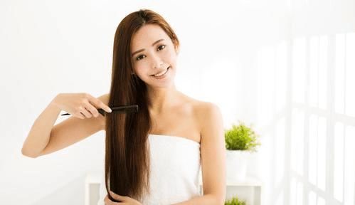 护发素你会用吗？用错方法会让你头发越来越糟糕，护发妙招了解下