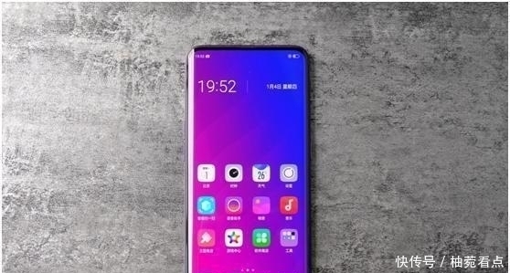 双轨|无刘海得以实现全靠OPPO，FindX双轨潜望式结构是全面屏教科书