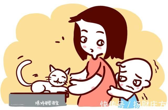 家务活|遇上这3种“不勤快的妈妈”,孩子才是幸运的,想不优秀都很难