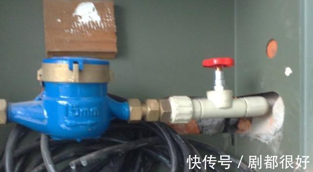水阀|当初装修48天急于完工,装了一堆问题!16个装修坑,个个是血泪