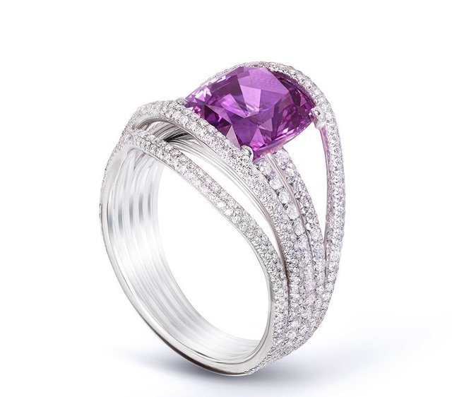 新加坡|新加坡“Timeless Beauty”高级珠宝展