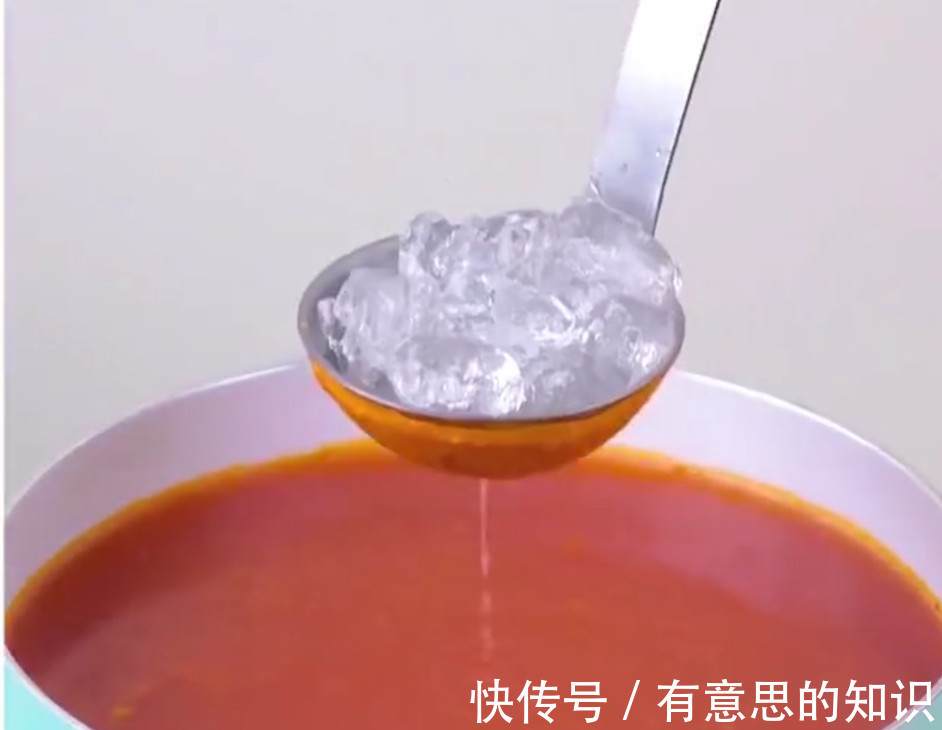 一招解决生活里的尴尬事情