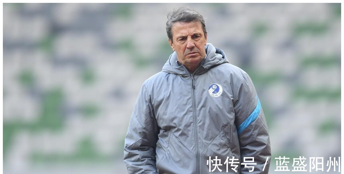附加赛|魏群当成都蓉城遇上大连人,这或许是附加赛最好的安排!
