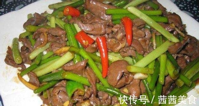 大厨做了二十年的几道拿手好菜，简单好吃还下饭，百吃不腻